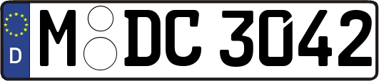 M-DC3042