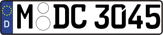 M-DC3045