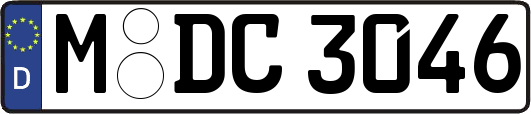M-DC3046