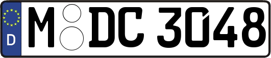 M-DC3048