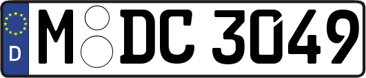 M-DC3049