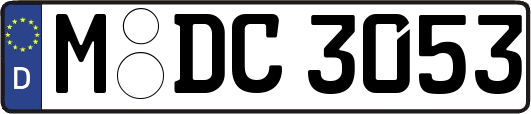 M-DC3053