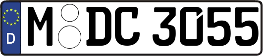 M-DC3055