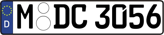 M-DC3056