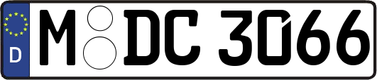 M-DC3066