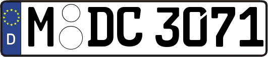 M-DC3071