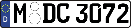 M-DC3072