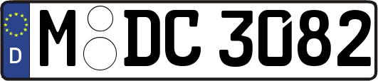 M-DC3082