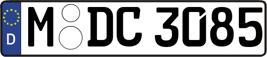 M-DC3085