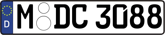 M-DC3088