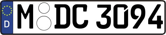 M-DC3094