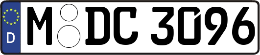 M-DC3096