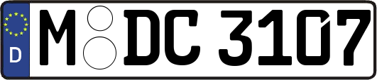 M-DC3107
