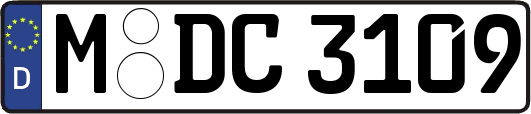 M-DC3109