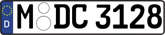 M-DC3128