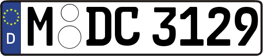 M-DC3129