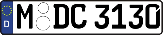 M-DC3130