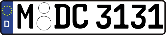 M-DC3131
