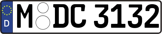 M-DC3132