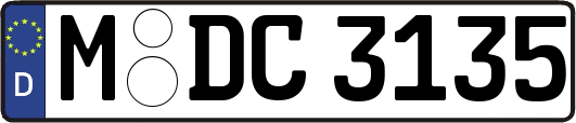 M-DC3135