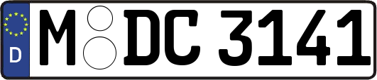 M-DC3141