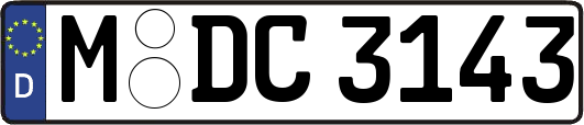M-DC3143