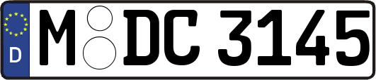M-DC3145
