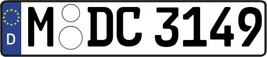 M-DC3149