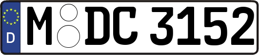 M-DC3152