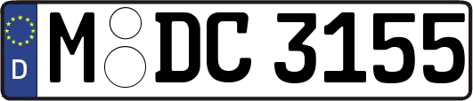 M-DC3155