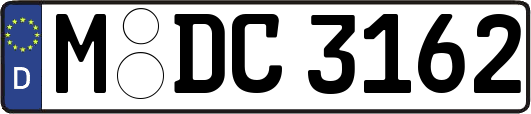 M-DC3162