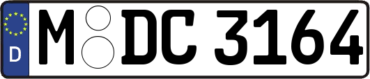 M-DC3164