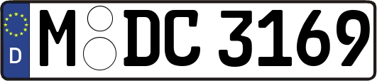 M-DC3169