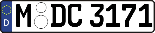 M-DC3171