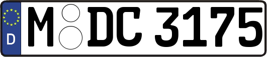 M-DC3175