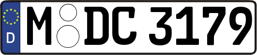 M-DC3179
