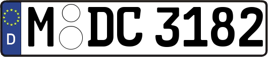 M-DC3182