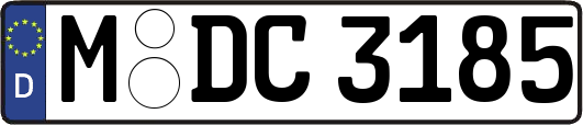 M-DC3185