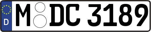 M-DC3189