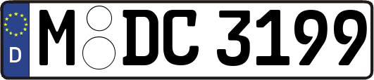 M-DC3199