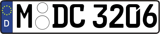 M-DC3206