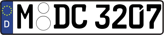 M-DC3207