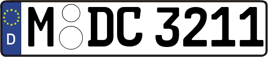 M-DC3211