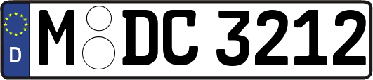 M-DC3212