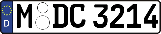 M-DC3214