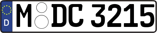 M-DC3215