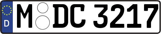 M-DC3217