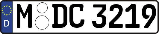M-DC3219