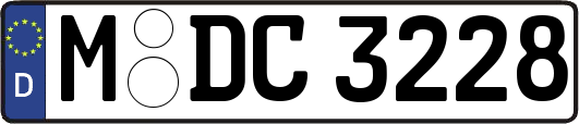 M-DC3228