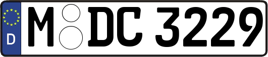 M-DC3229